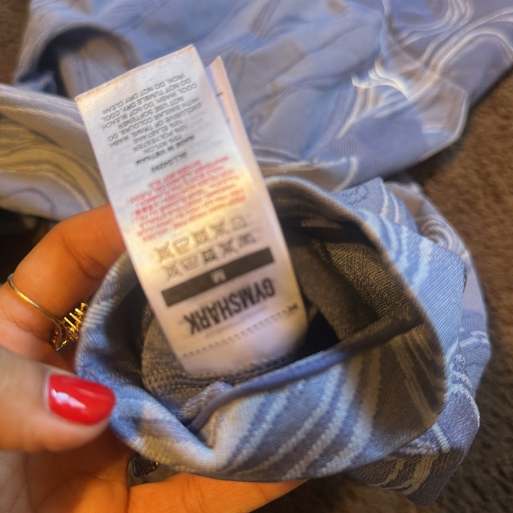 Gymshark leggings - Picture 3 of 3